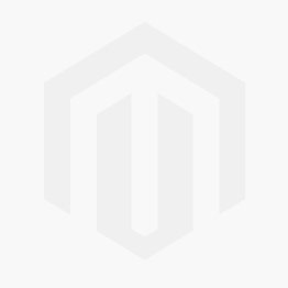 Eglo Ceiling Light Frania Steel White 146W 1600lm - 840 Cool White | 330mm - IP44