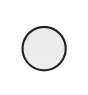 Nordlux LED Ceiling Light Oja 29 Black 14.5W 1600lm - 827 Extra Warm White | 3-Step Dimmable 