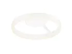 SLV One Aluminium White 14W 1800lm - 927-930 CCT | Best Colour Rendering - Dimmable 